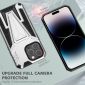 Coque iPhone 14 Pro Protection avec support