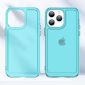 Coque iPhone 14 Pro Candy Series Transparent