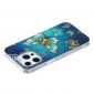 Coque iPhone 14 Pro Papillons