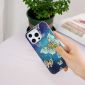 Coque iPhone 14 Pro Papillons