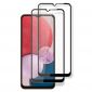Protections d'écran Samsung Galaxy A13 en verre trempé Full Size (2 pièces)