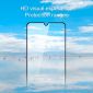 Protections d'écran Samsung Galaxy A13 en verre trempé Full Size (2 pièces)