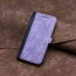 Housse Samsung Galaxy A13 Slim Porte-Cartes à Lanière