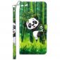 Housse Samsung Galaxy A13 Panda Perché