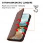 Housse Samsung Galaxy A13 Rabat Design Géométrique