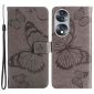 Housse Honor 70 Papillons fonction support