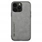 Coque iPhone 14 Pro Skin-touch