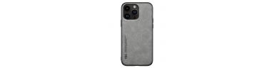 Coque iPhone 14 Pro Max Skin-touch