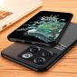 Coque OnePlus 10T 5G Business Minimaliste