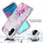 Coque Xiaomi Redmi Note 11/11S/Poco M5s Fleurs