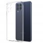 Coque Samsung Galaxy M33 5G + film protecteur en verre trempé