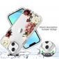 Coque iPhone 14 / 13 Fleurs Vives