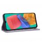Flip cover Samsung Galaxy M33 5G Design Rabat Porte-Cartes