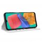 Flip cover Samsung Galaxy M33 5G Design Rabat Porte-Cartes