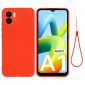 Coque Xiaomi Redmi A1 Puro silicone liquide