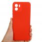 Coque Xiaomi Redmi A1 Puro silicone liquide