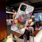 Coque Xiaomi Redmi A1 Kaleidoscope Mandala avec support