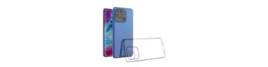 Coque Xiaomi Redmi 10C Prem's Transparente