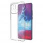 Coque Xiaomi Redmi 10C Prem's Transparente