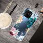 Coque Xiaomi Redmi 10C Variété de fleurs