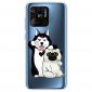 Coque Xiaomi Redmi 10C Chiens