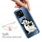 Coque Xiaomi Redmi 10C Chiens