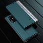 Flip Cover Xiaomi Redmi 10C Business effet cuir Magnet
