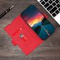 Housse Xiaomi Redmi Note 10 Pro Simili Cuir Minimalist Business