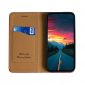 Housse Xiaomi Redmi Note 10 Pro Flip folio coutures