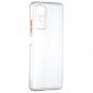 Coque Xiaomi Redmi Note 11 Pro 4G / 5G bumper transparent