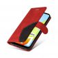 Housse Xiaomi Redmi A1 Bicolore artistique