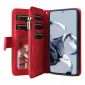 Housse Xiaomi 12T / 12T Pro Bicolore artistique 002 Series
