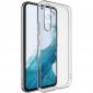 Coque Samsung Galaxy A54 5G IMAK Transparent Silicone