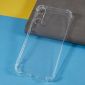 Coque Samsung Galaxy A54 5G transparente angles renforcés