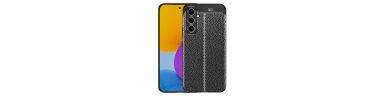 Coque Samsung Galaxy A54 5G Texture Grainée