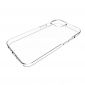 Coque iPhone 15 Prem's Transparente