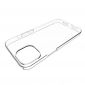 Coque iPhone 15 Prem's Transparente