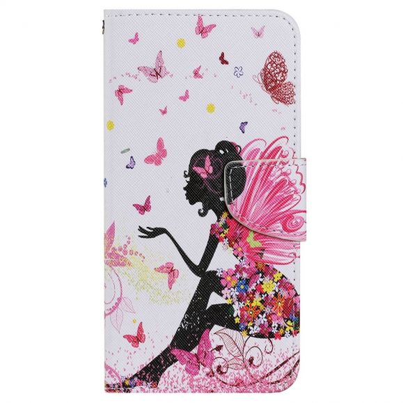 Housse iPhone 15 Pro Max Fairy Girl
