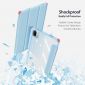 Housse Xiaomi Pad 6 / 6 Pro TOBY Series