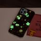 Coque iPhone 15 Pro Max Luminous Fleurs
