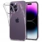 Coque iPhone 15 Pro Max Prem's Transparente