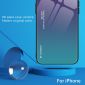 iPhone 15 Pro Max - Coque dégradé de couleurs