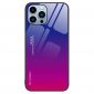 iPhone 15 Pro Max - Coque dégradé de couleurs
