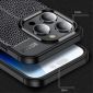 iPhone 15 Pro Max - Coque Texture Grainée