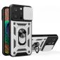 Coque iPhone 15 Pro Max Camera Slide Fonction Support