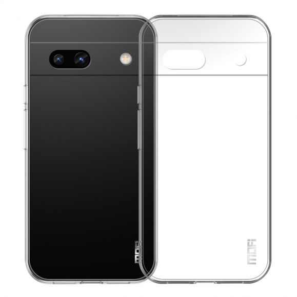 Coque Google Pixel 7a Transparente MOFI