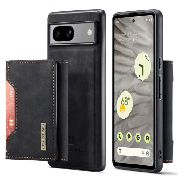 Coque Google Pixel 7a Porte-cartes Détachable M2 Series