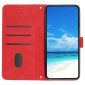 Housse Xiaomi Redmi Note 10/10S/Poco M5s Smiles Retro