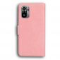 Housse Xiaomi Redmi Note 10/10S/Poco M5s Protection Papillon Coloré