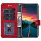 Housse Xiaomi Redmi Note 12 Pro Plus Porte-monnaie simili cuir
